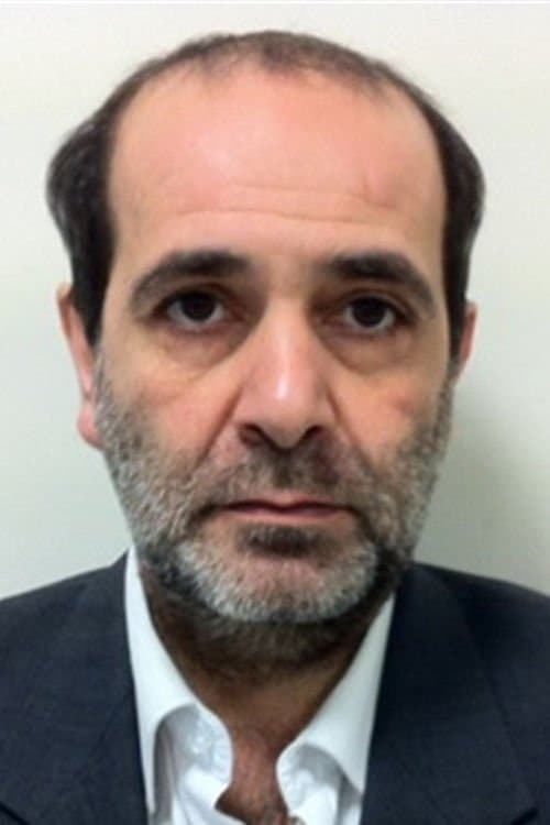 Payam Madjlessi profile photo