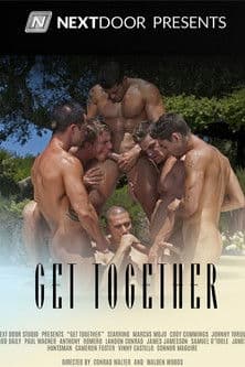 Get Together poster