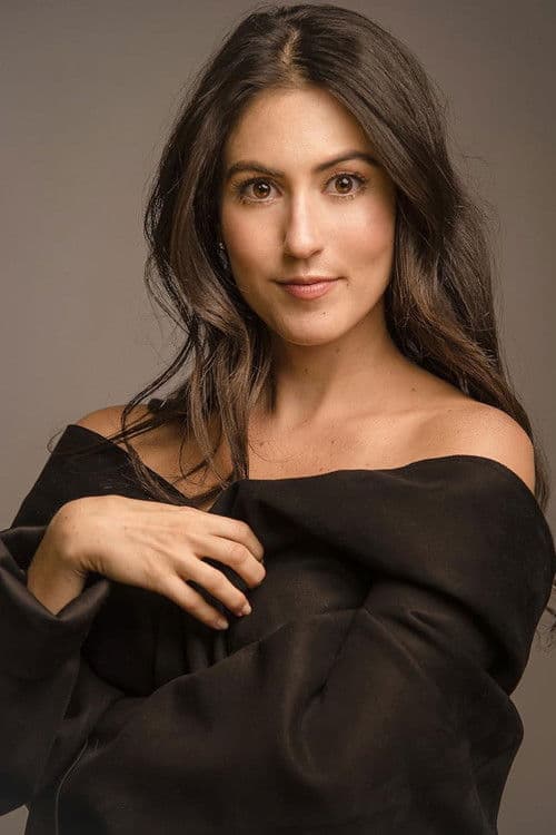 Isabella Córdoba profile photo