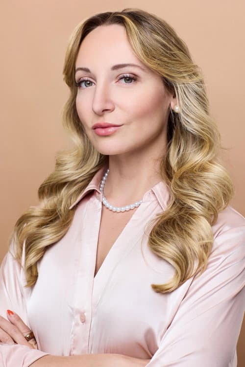 Candace Malinowski profile photo