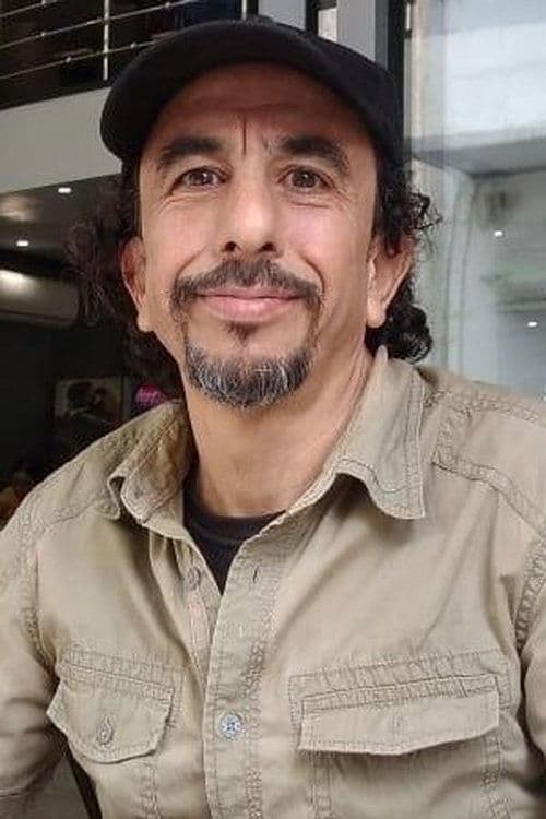 Ahmed Yarziz profile photo