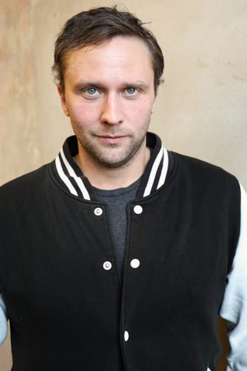 Edvin Bredefeldt profile photo