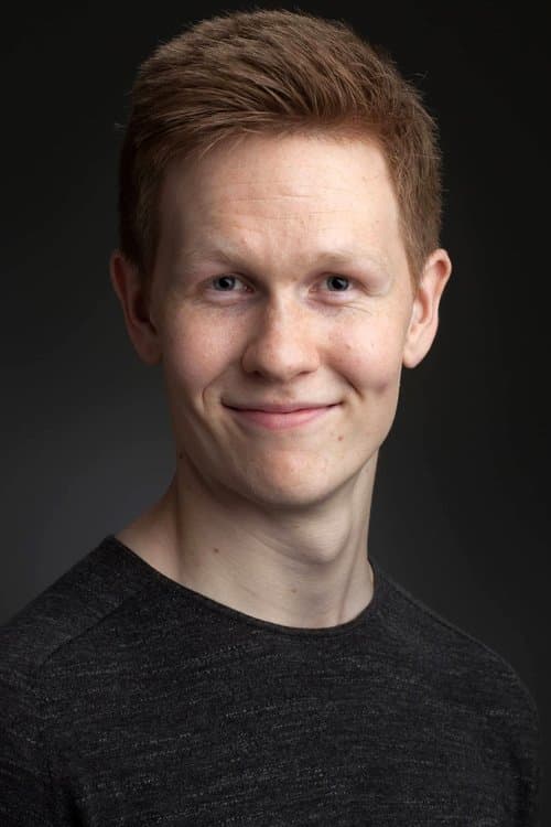 Ruben Rosbach profile photo