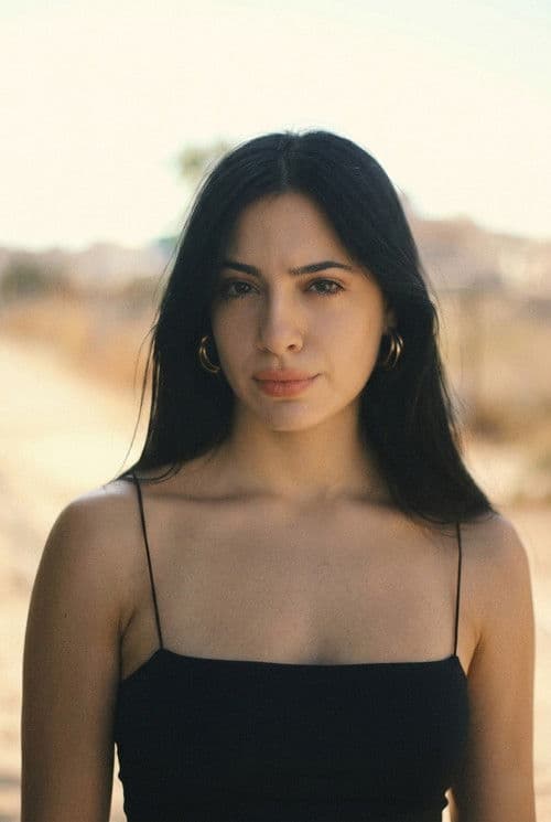 Δήμητρα Χρονοπούλου profile photo