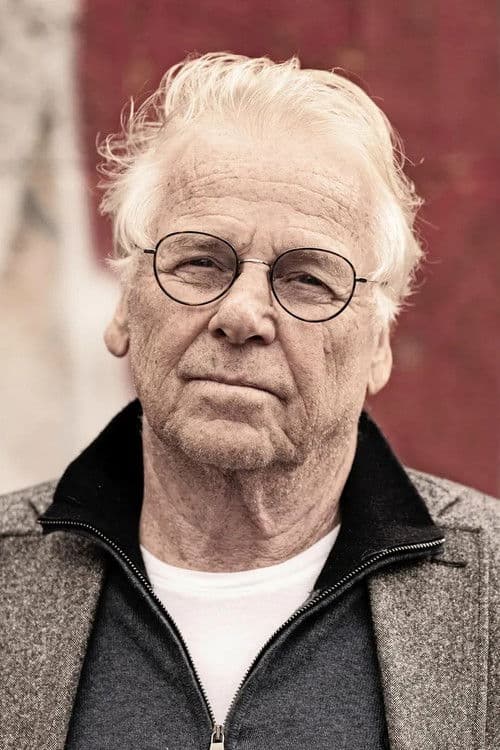 Daniel Cohn-Bendit profile photo