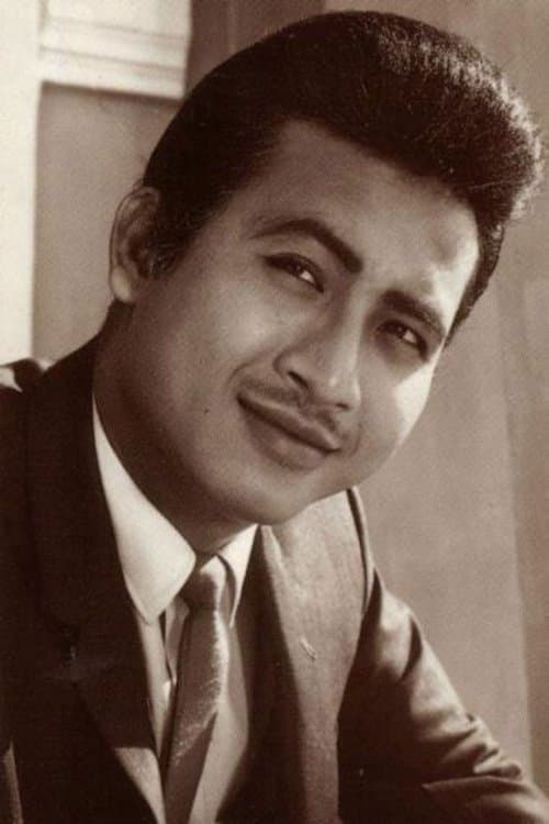 Mitr Chaibancha profile photo