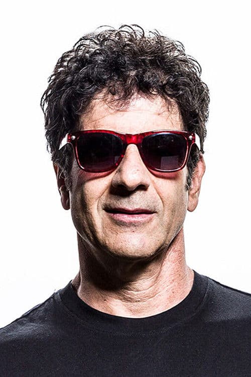 George Israel profile photo