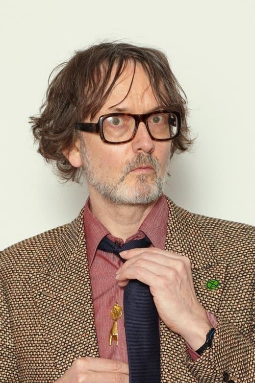 Jarvis Cocker profile photo