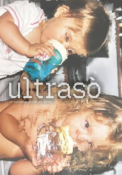 Ultrasound poster