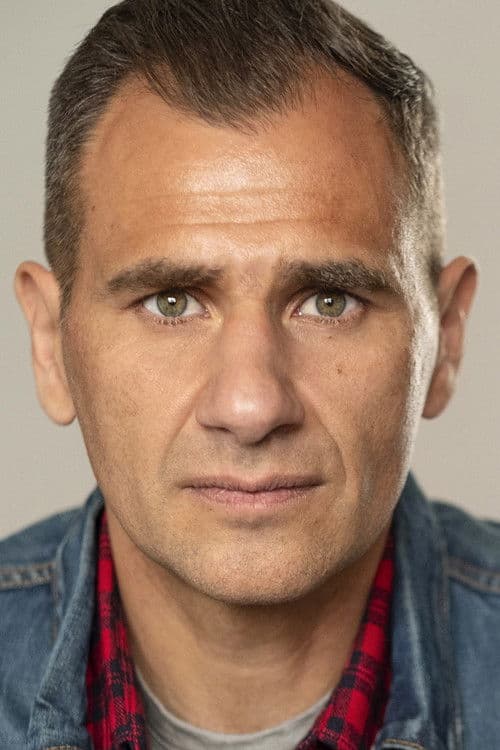 Michael Adrian Palermo profile photo