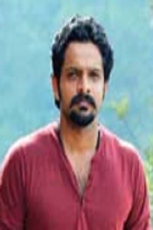 Murali Krishnan profile photo