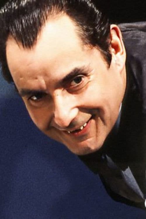 Ray Reardon profile photo