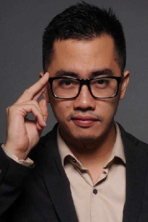 Dennis Adishwara profile photo