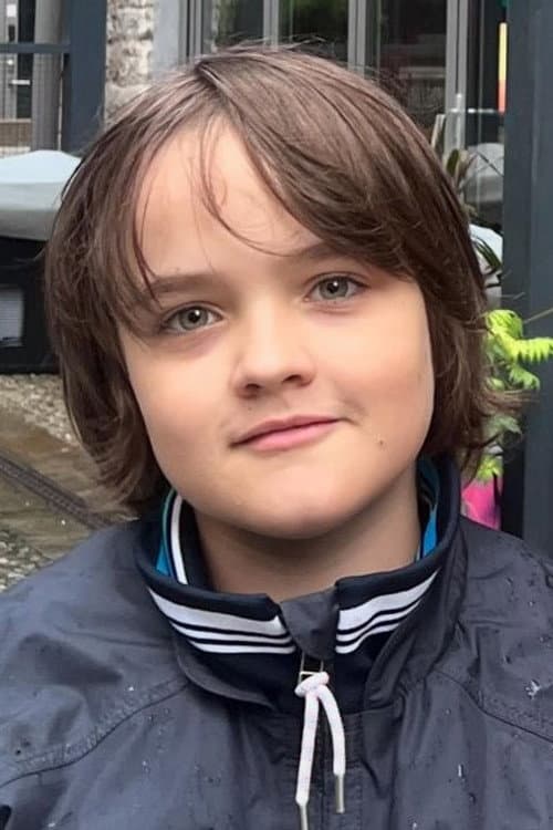 Karl Jakob Moora profile photo