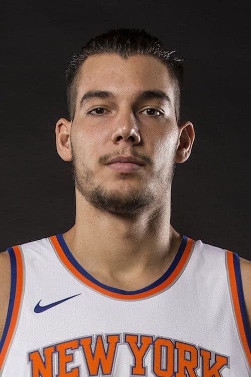 Willy Hernangómez profile photo