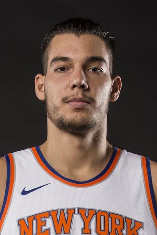 Willy Hernangómez profile photo