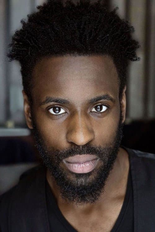 Joachim Tivoukou profile photo