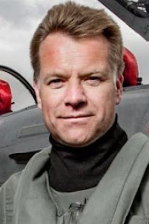 Colin McGregor profile photo