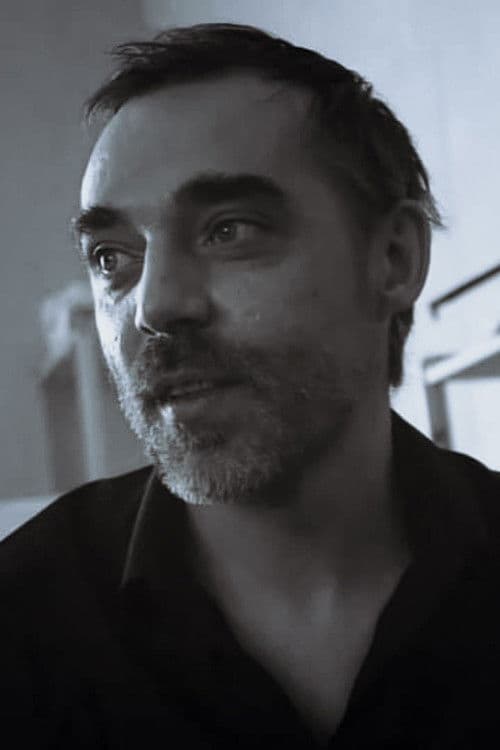 Serhii Melnichenko profile photo