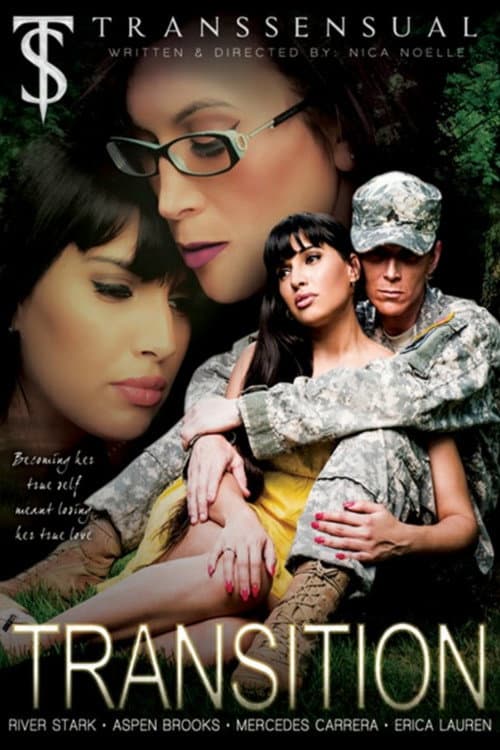 Transition poster