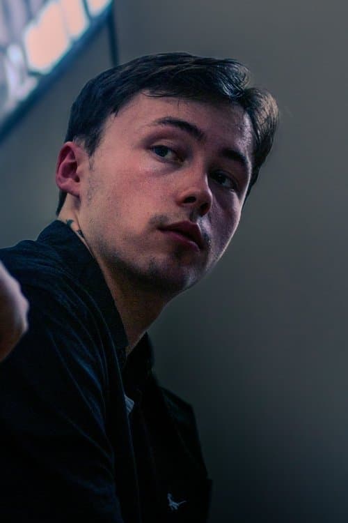 Josh Toomes profile photo