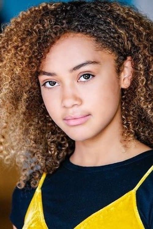 Kamaia Fairburn profile photo