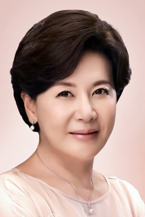 Park Jung-soo profile photo