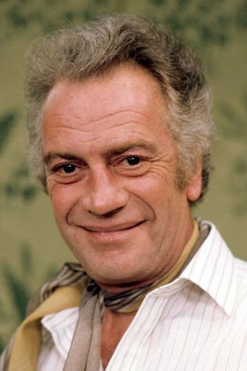 Barry Howard profile photo