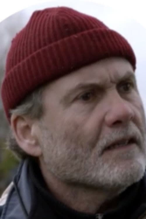 Thierry Charrière profile photo