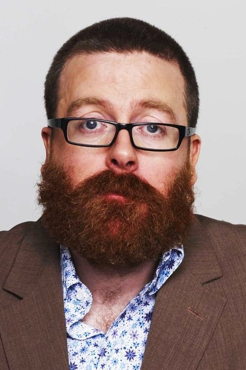 Frankie Boyle profile photo