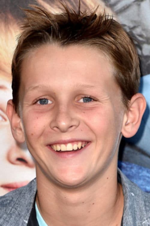 Blake Bertrand profile photo