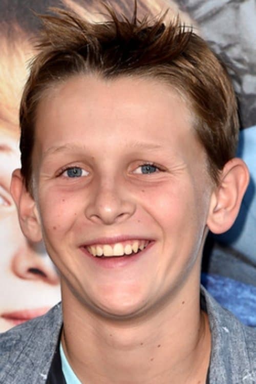 Blake Bertrand profile photo