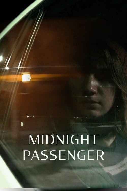 Midnight Passenger poster