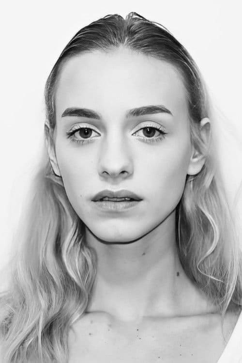 Josefína Dušková profile photo