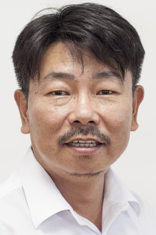 Yang Heung-ju profile photo