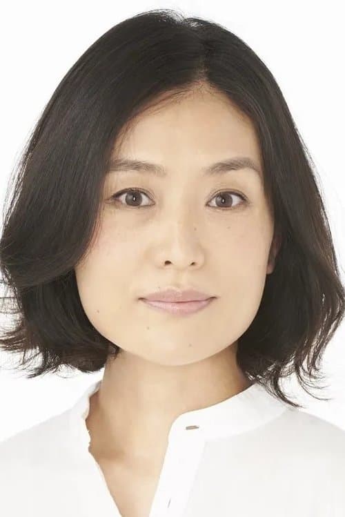 Nahoko Yoshimoto profile photo