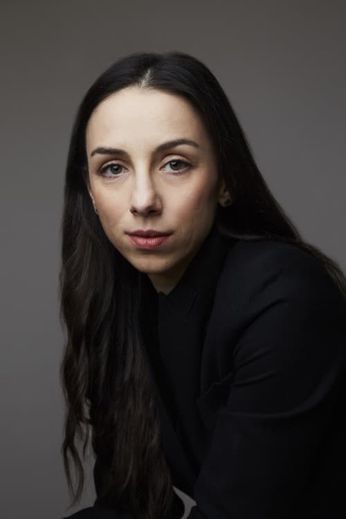 Marie-Claire Marcotte profile photo