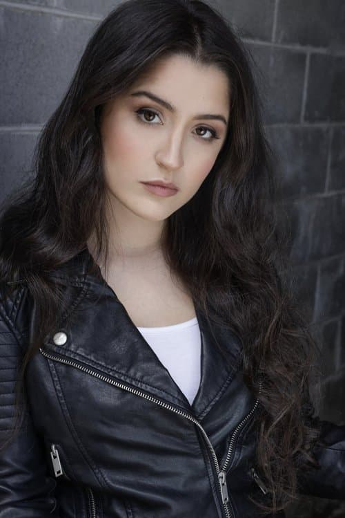 Kaitlyn Boyé profile photo