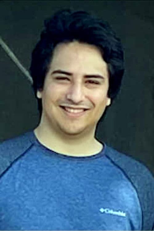 Alex Valdez profile photo