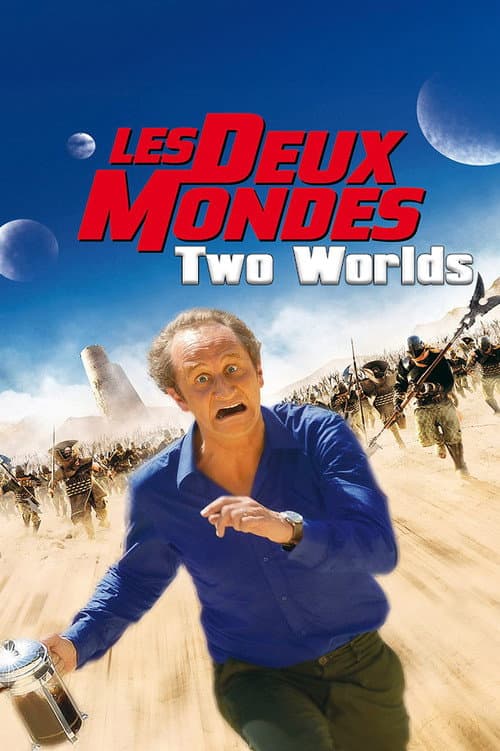 Two Worlds poster