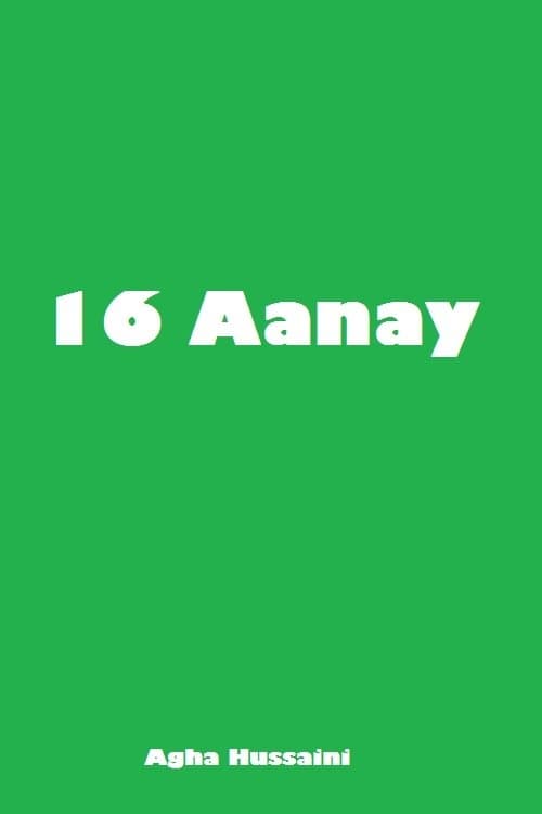 Sola Aanay poster