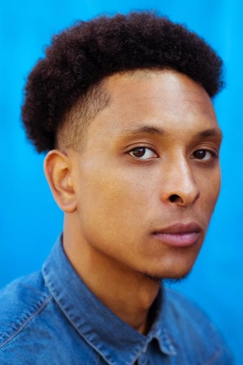 Ryan Lincoln profile photo