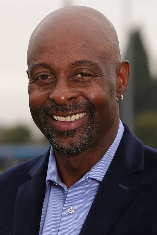 Jerry Rice profile photo