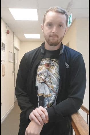 Glenn Keating profile photo