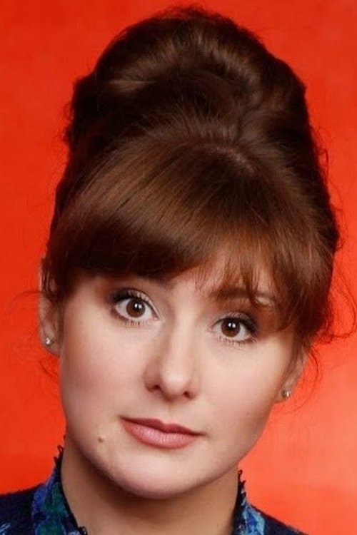 Yulia Kuvarzina profile photo