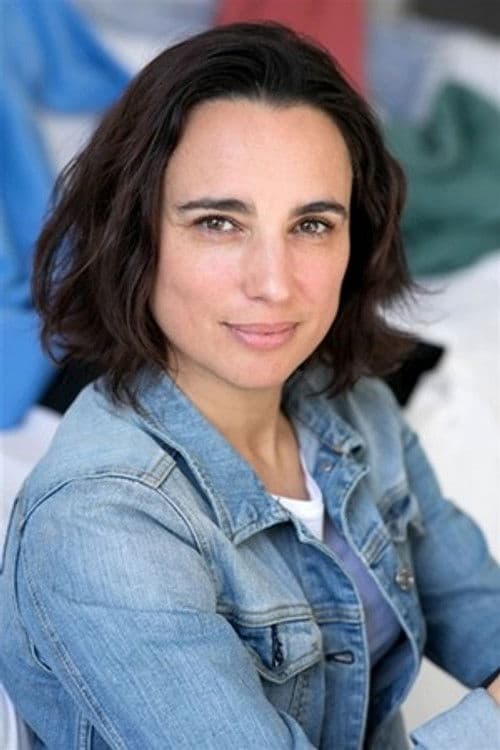 Pauline Paolini profile photo