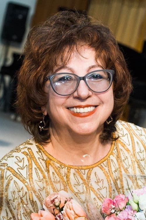 Galina Evtushenko profile photo