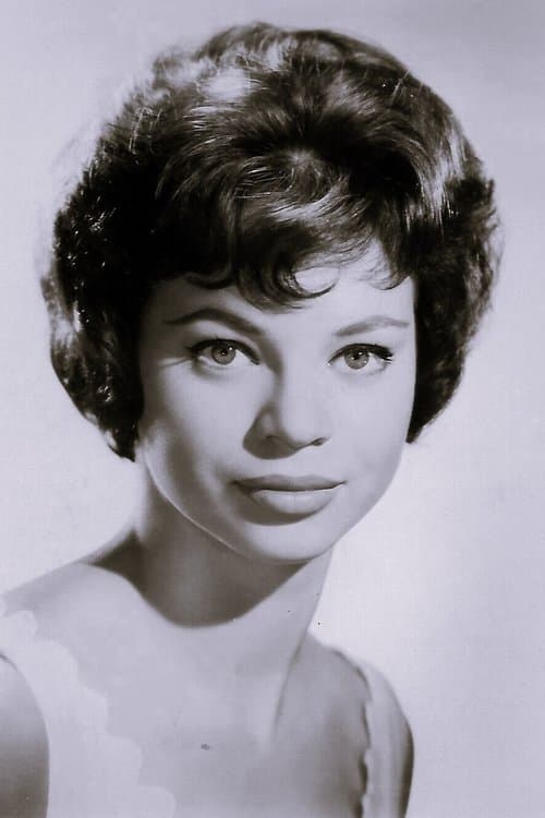 Juliet Prowse profile photo