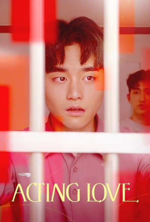 Acting Love poster