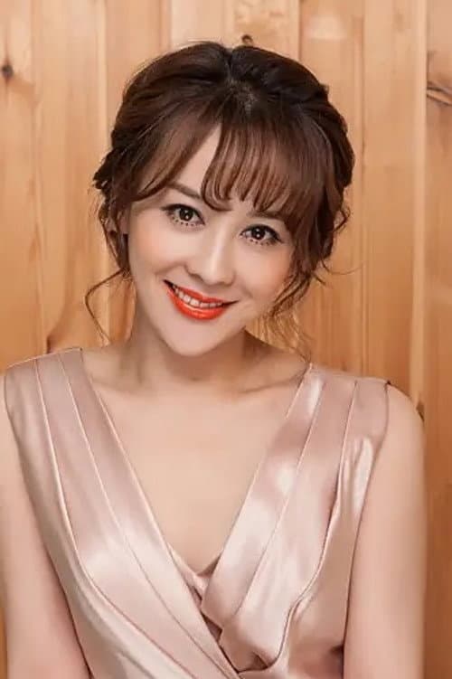 Lijing Chi profile photo